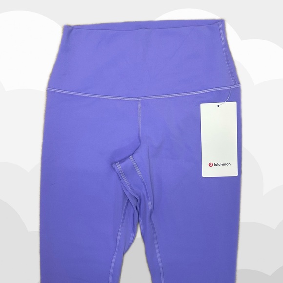 Lululemon - Align HR Pant 28” - Picture 2 of 6